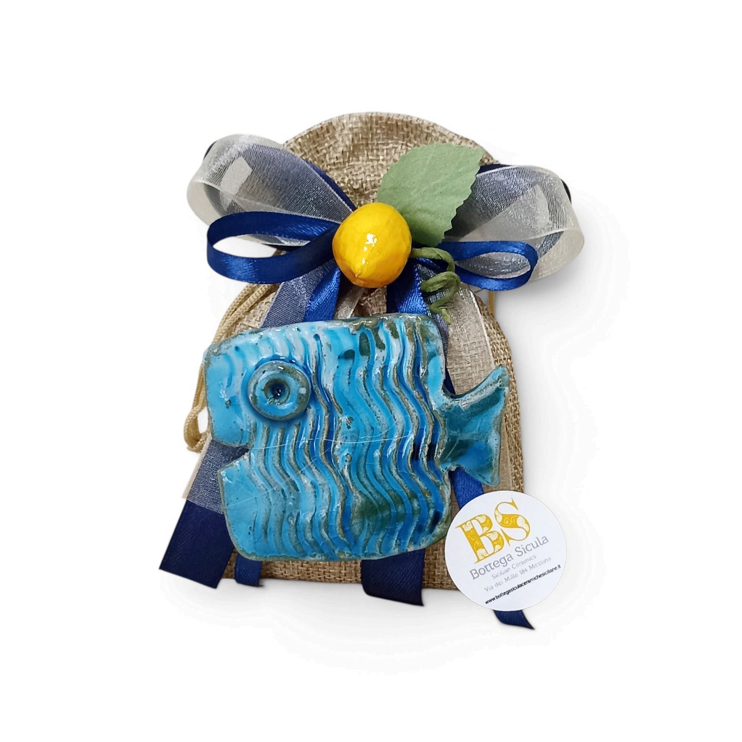 Sicilian Party Favor 