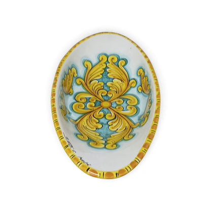 Sicilian ceramics