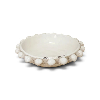 Sicilian majolica favor