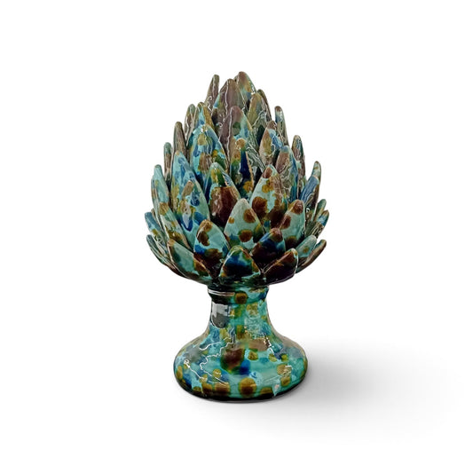 Sicilian pine cone