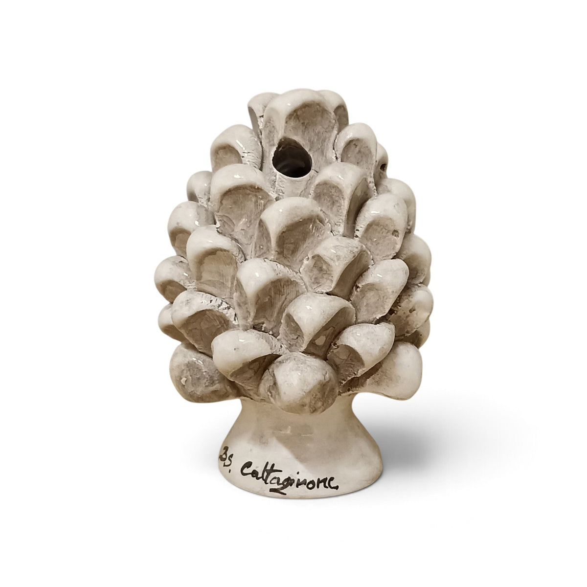 Sicilian pine cone home fragrance diffuser