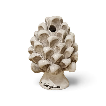 Sicilian pine cone home fragrance diffuser