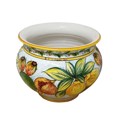 Sottovaso Caltagirone per esterni