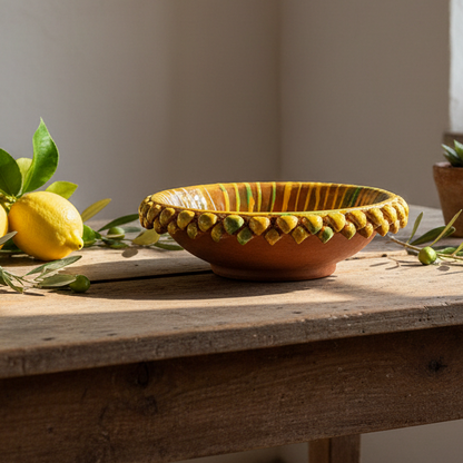 Portacioccolatini Caltagirone moderno