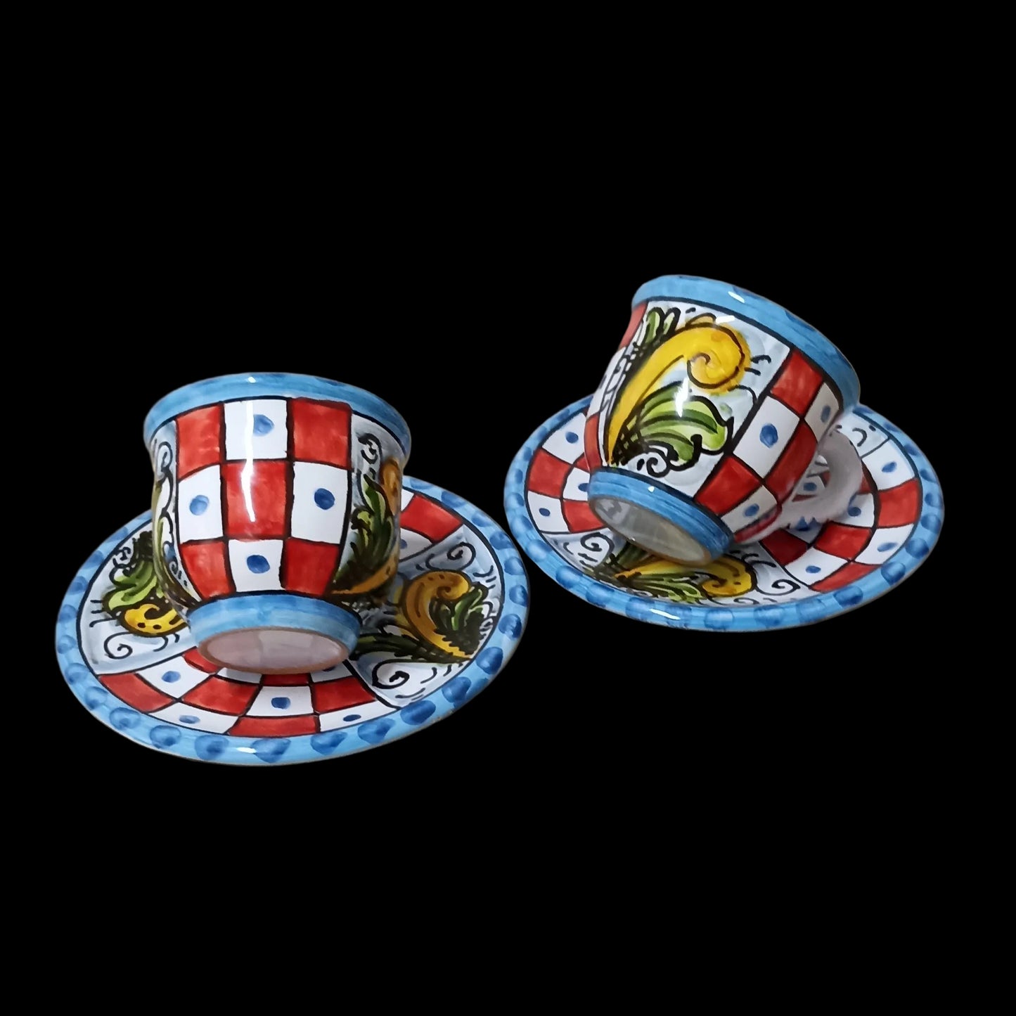 Tazzine da caffè Dolce & Gabbana casa