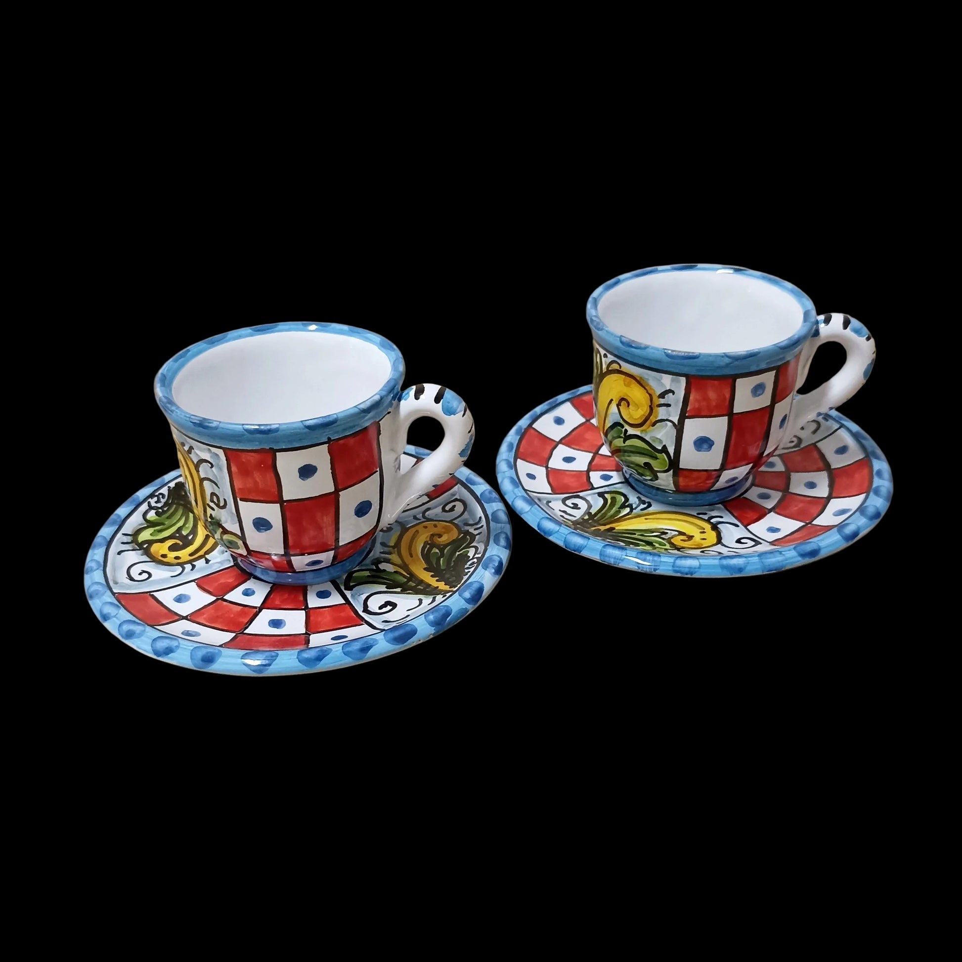 Tazzina da caffè bomboniera