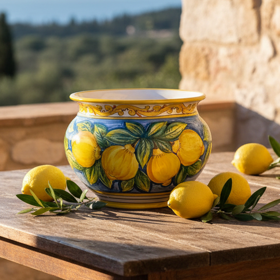 Vaso per fiori per interni