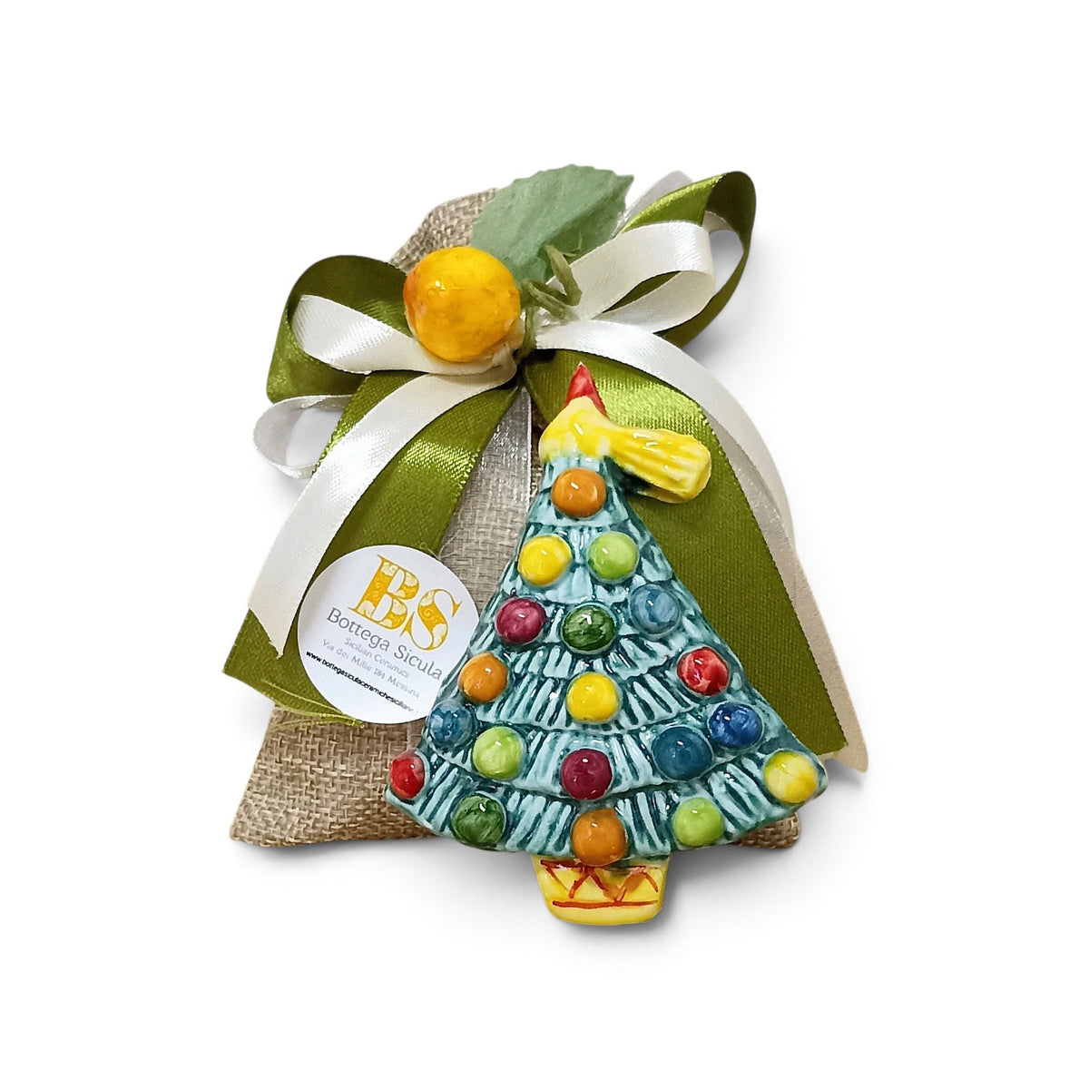 albero di natale gadget