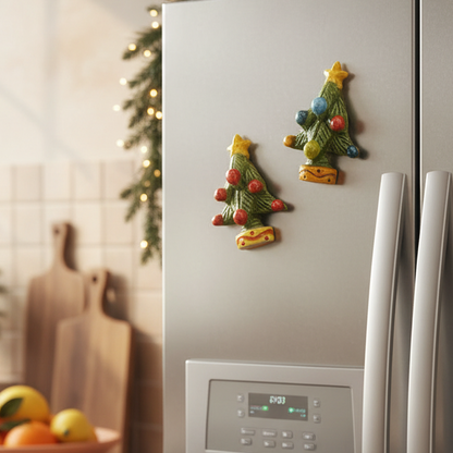 albero di natale ceramica caltagirone