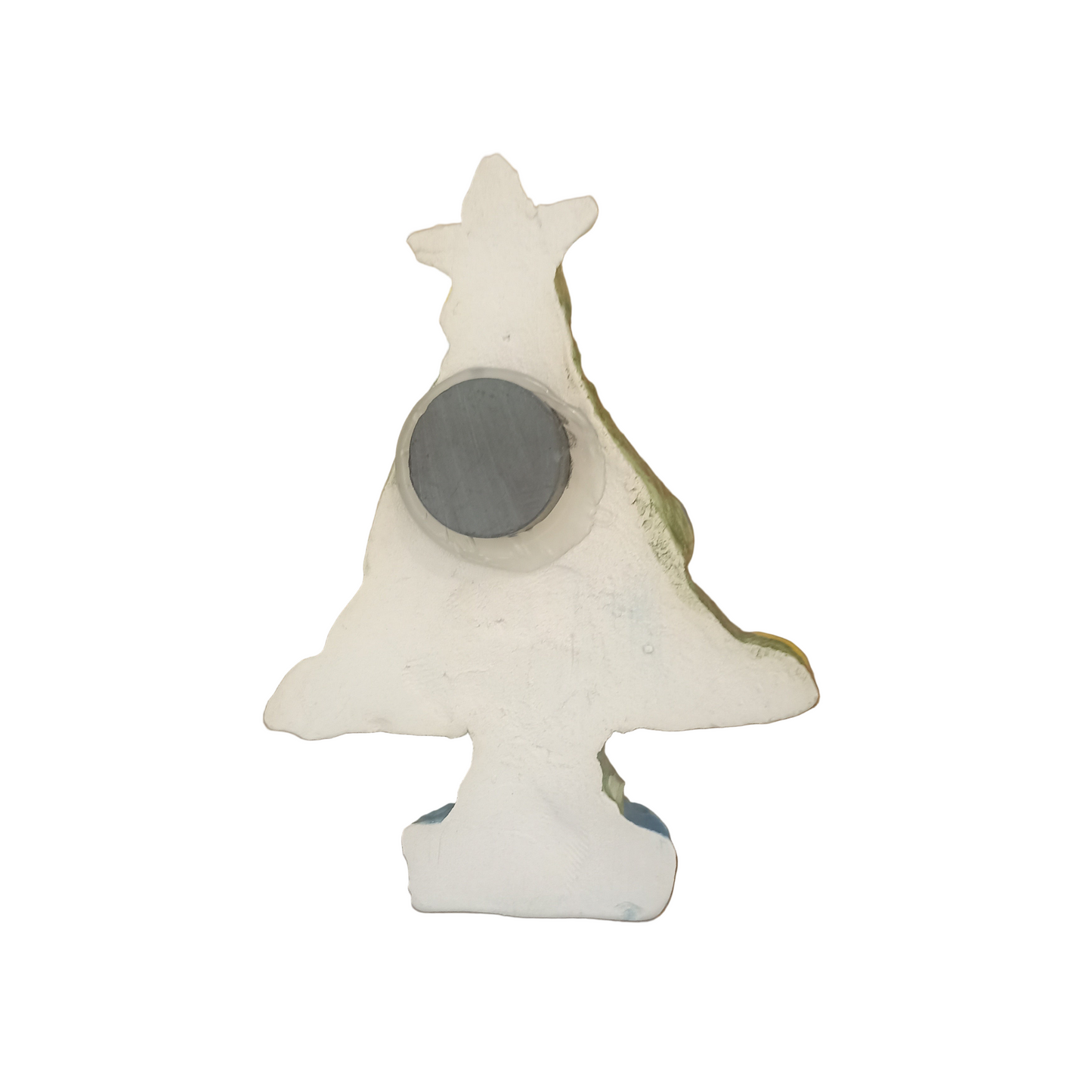 magnete albero di natale