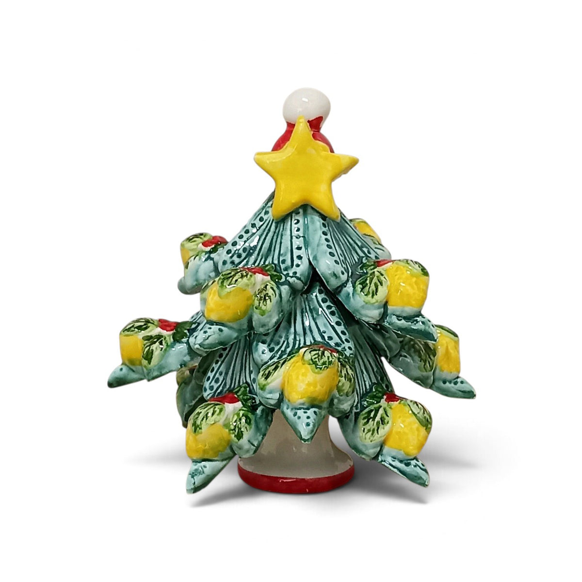 albero di natale originale