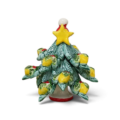 albero di natale originale