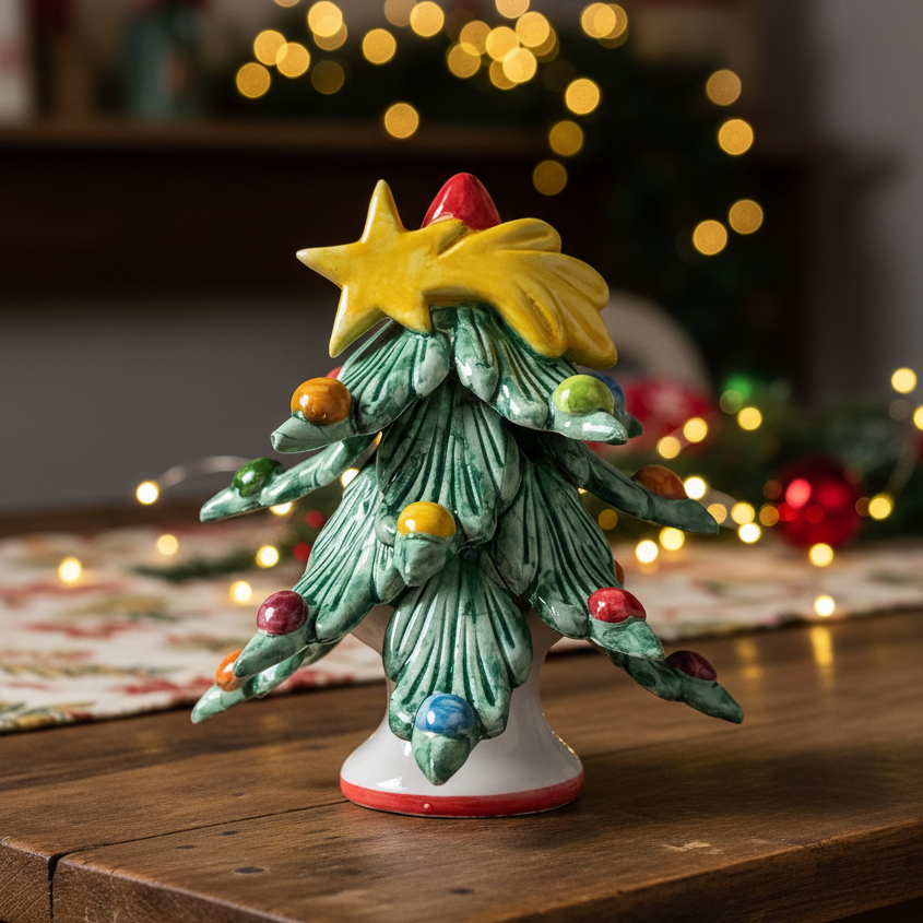 albero di natale online