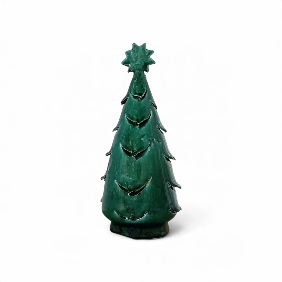 albero di natale originale