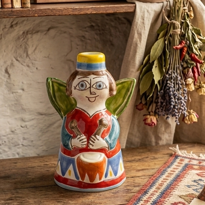 angelo ceramiche de simone