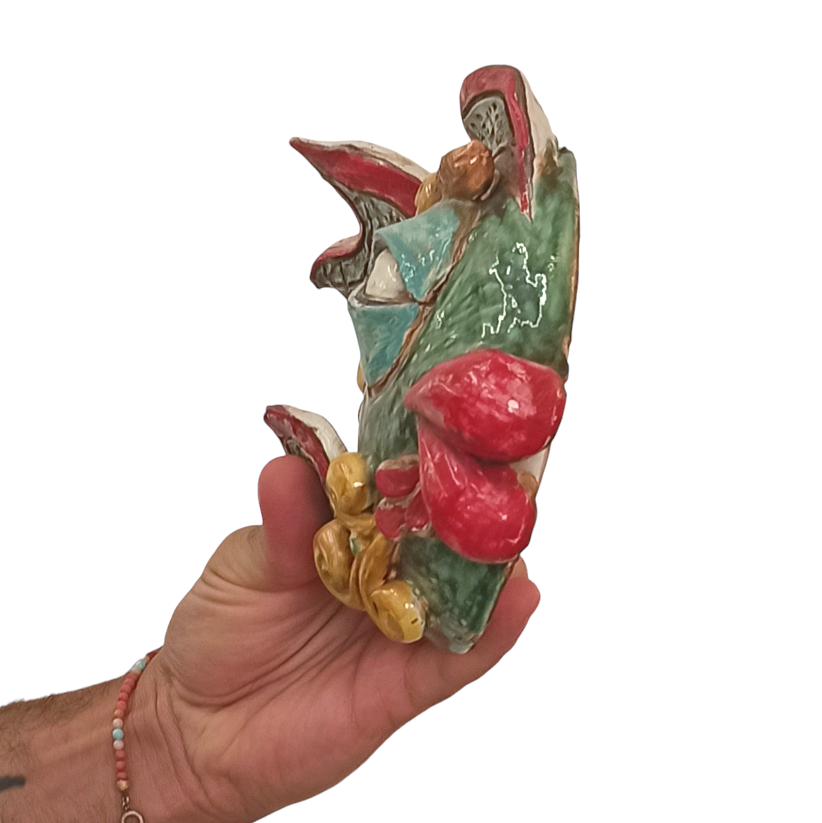 Ceramic Fish to Hang