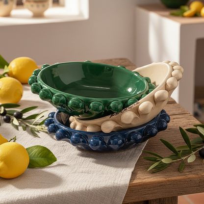 ceramiche artigianali di caltagirone