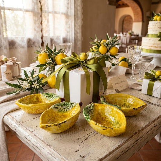 original wedding favor