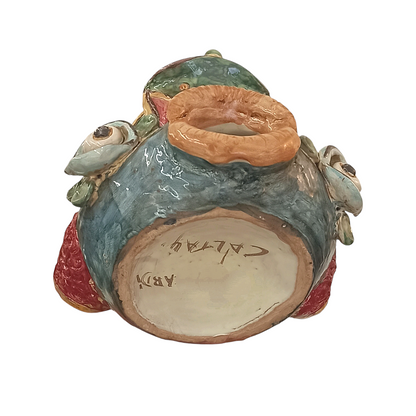 Ceramiche Guzzardi Salvatore