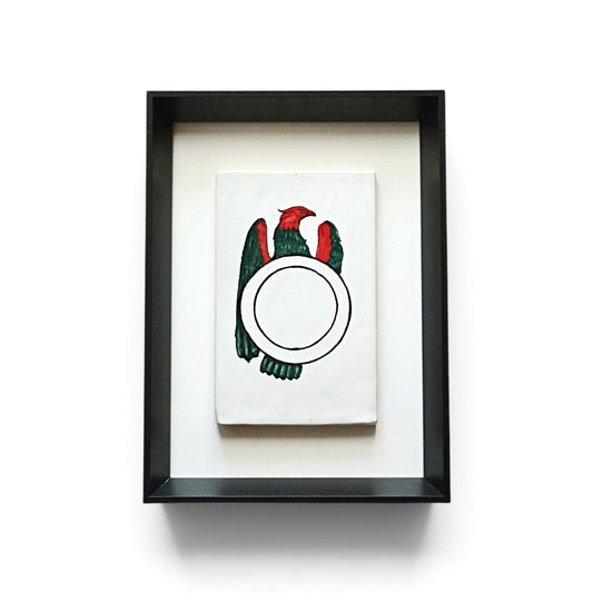 asso d'oro ceramica caltagirone