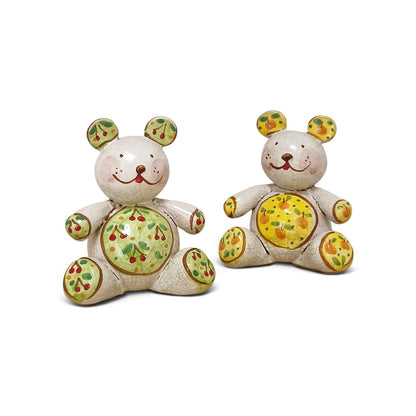teddy party favor