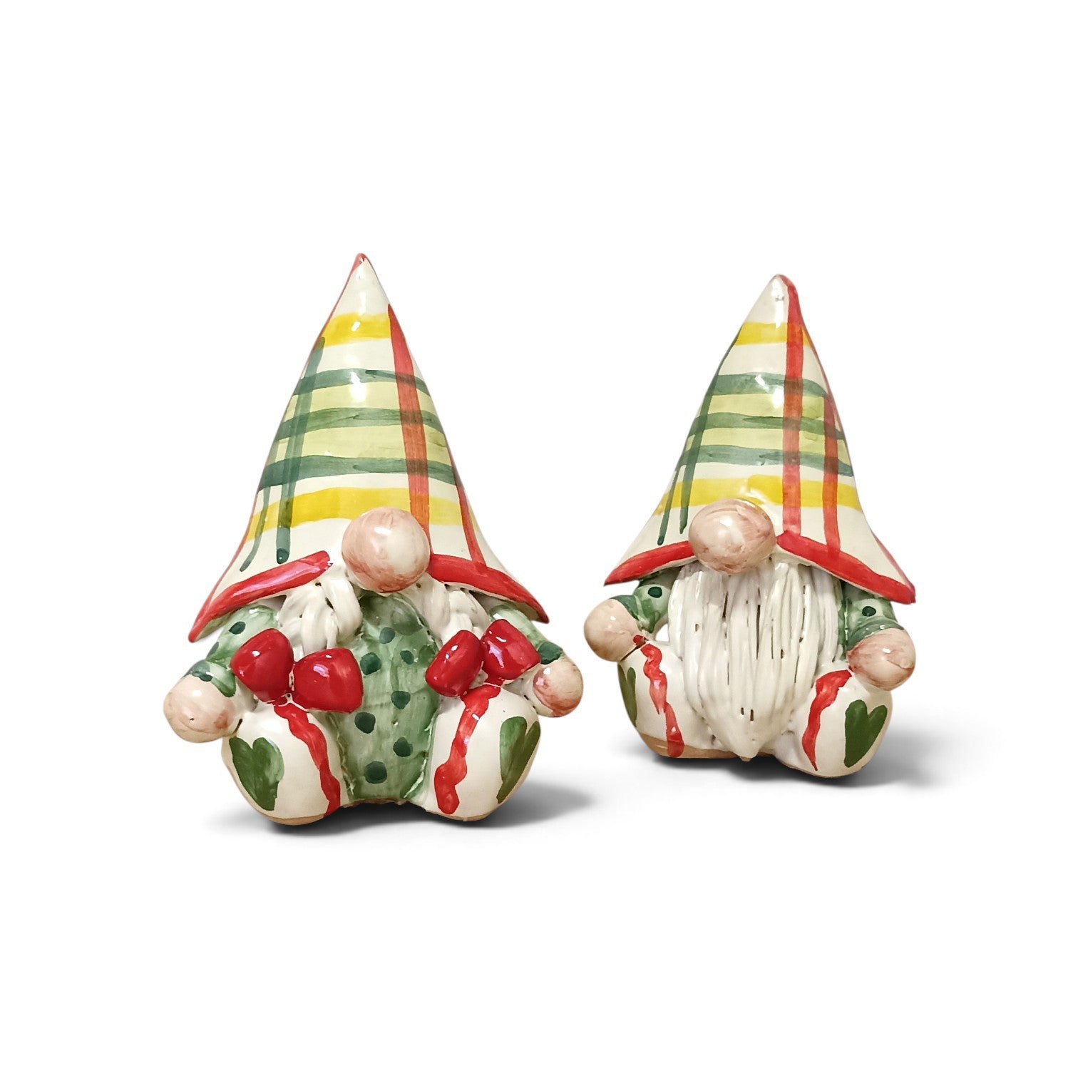 ceramiche nicoletti caltagirone