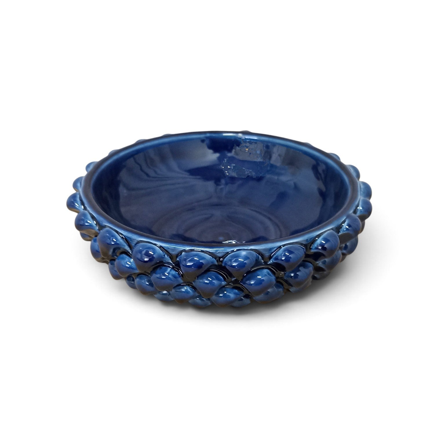 pine cone from caltagirone online