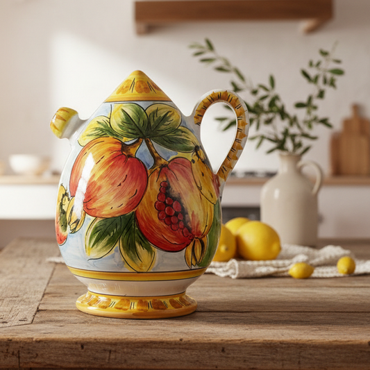 bommolo malandrino di sicilia