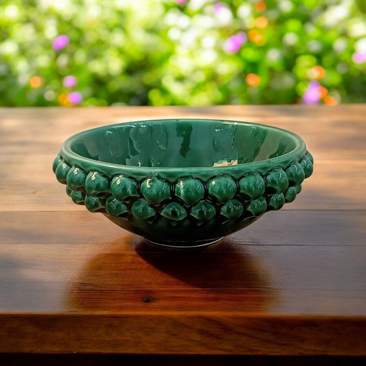 idee bomboniera ceramica caltagirone