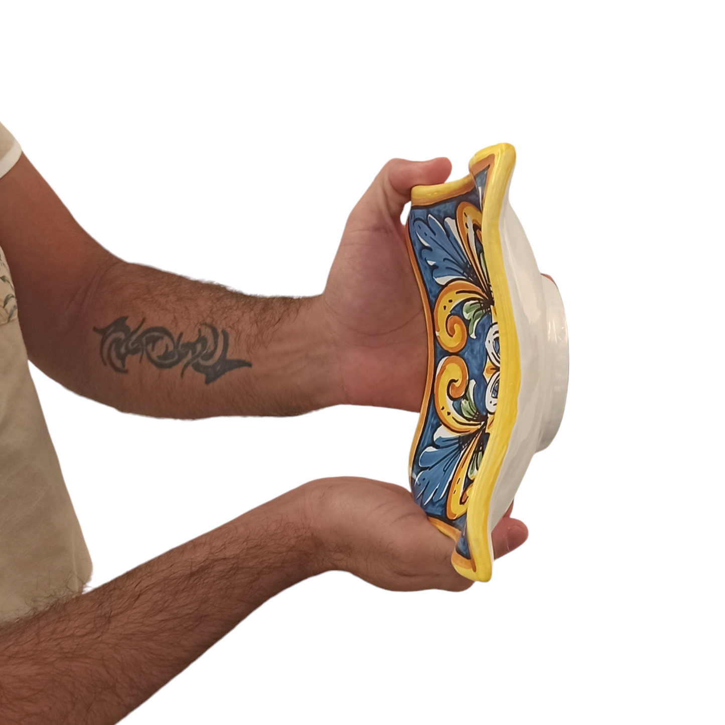 bomboniere di Caltagirone prezzi