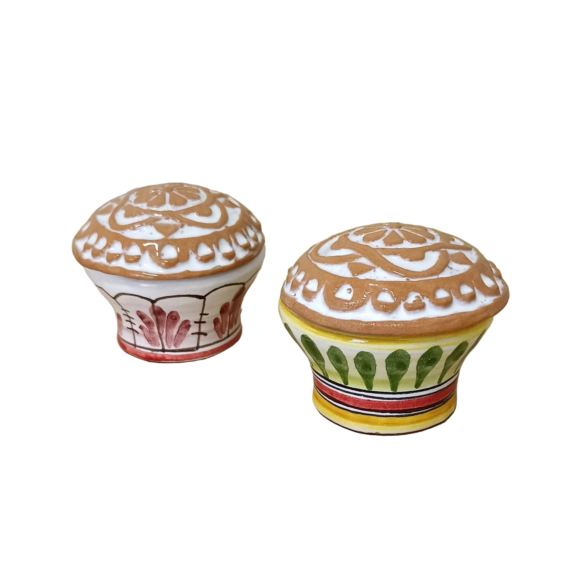 bomboniera siciliana per comunione