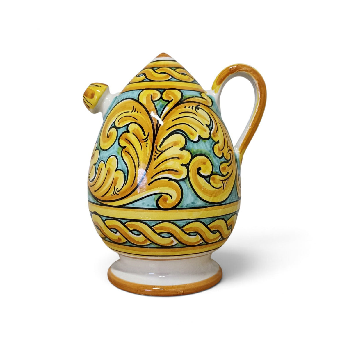 ceramiche siciliani originali