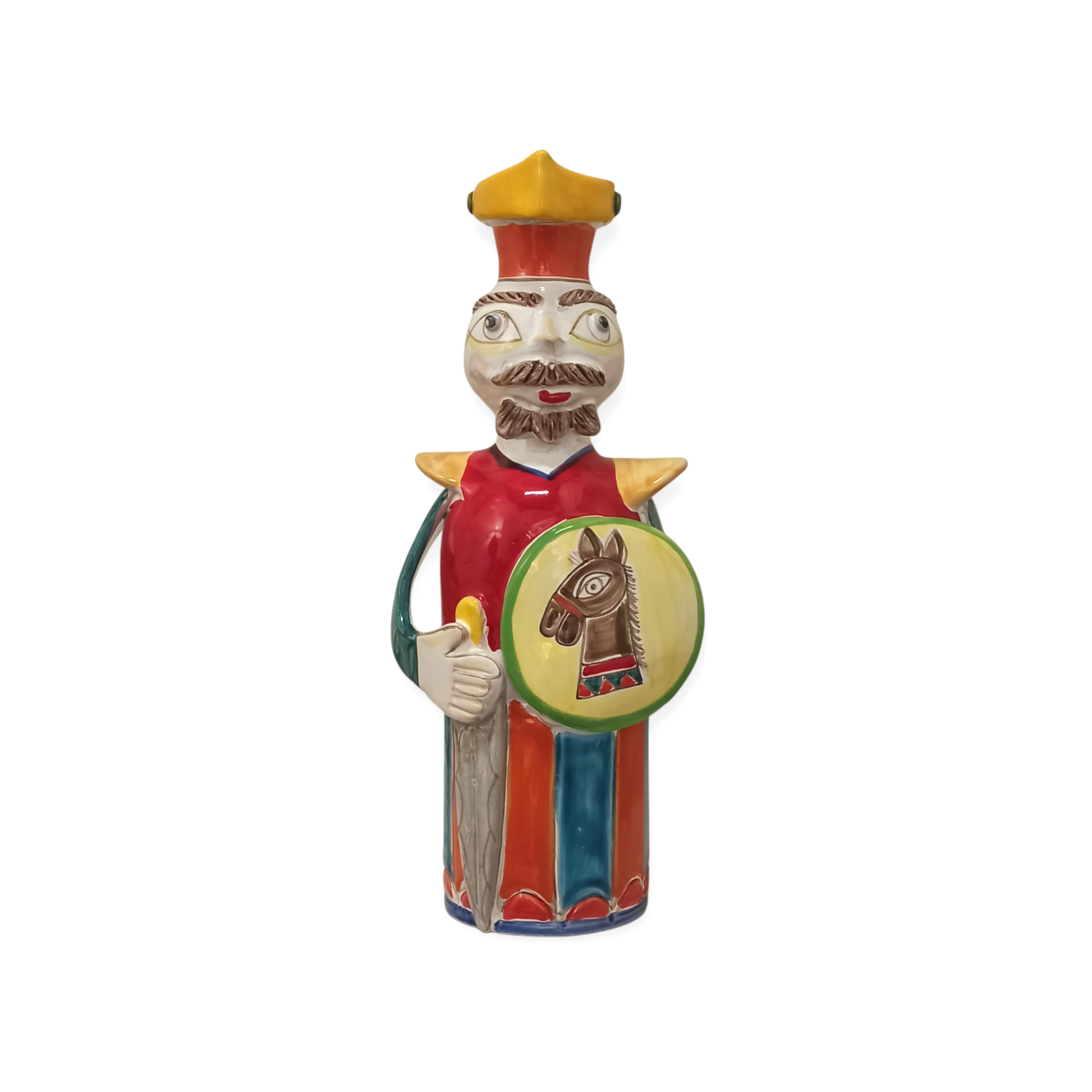 Ceramiche siciliane fatte a mano prezzo