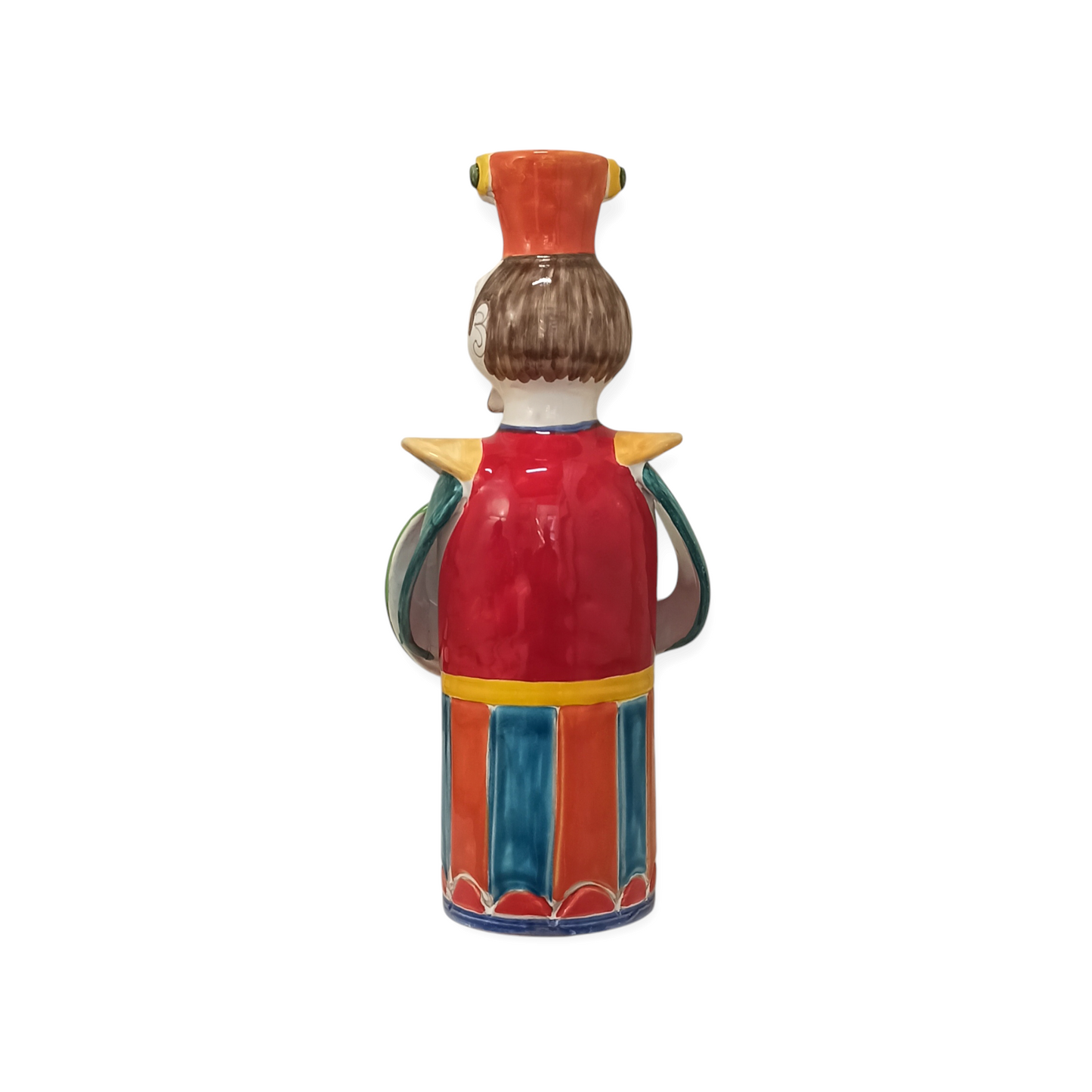 Souvenir siciliani a Messina