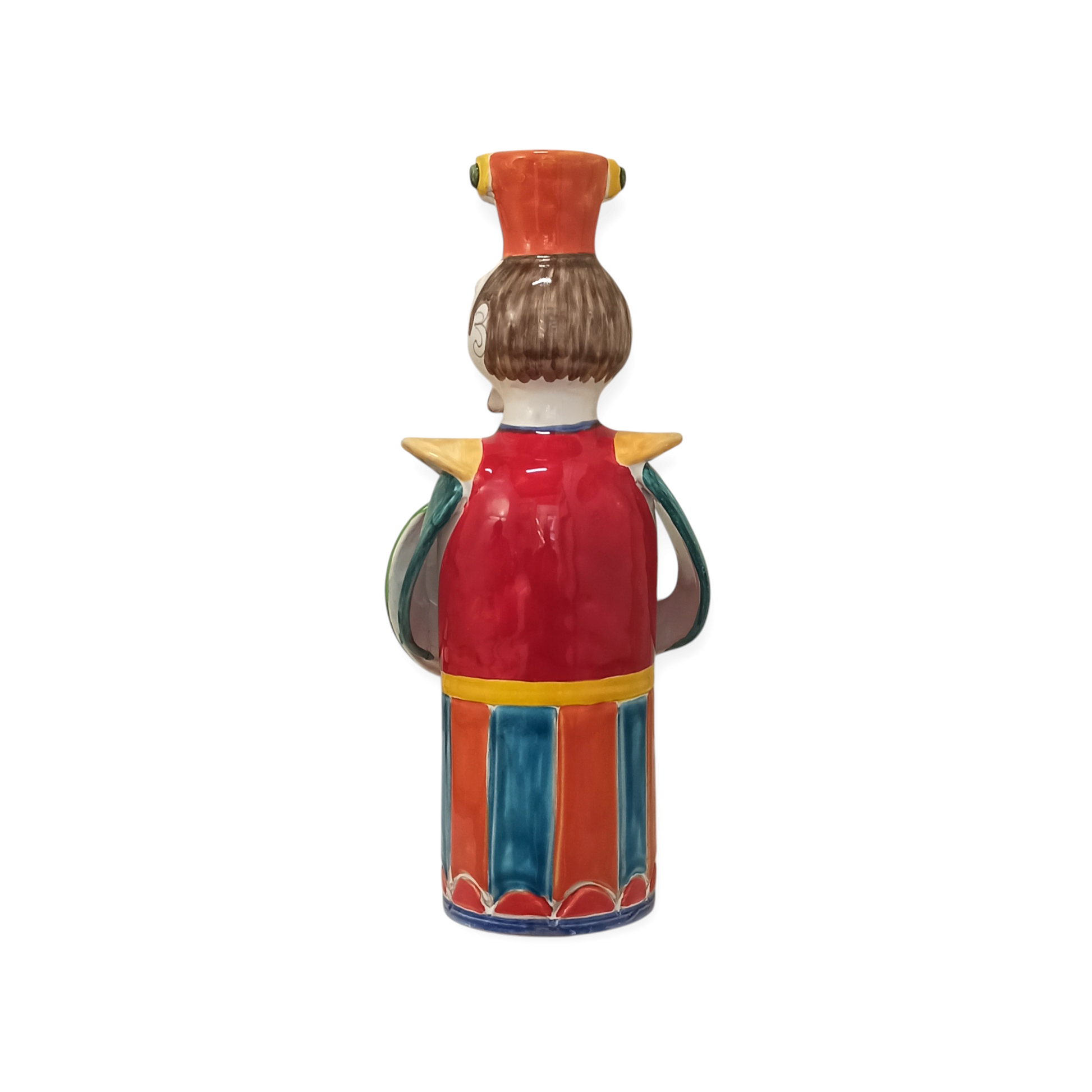 Souvenir siciliani a Messina