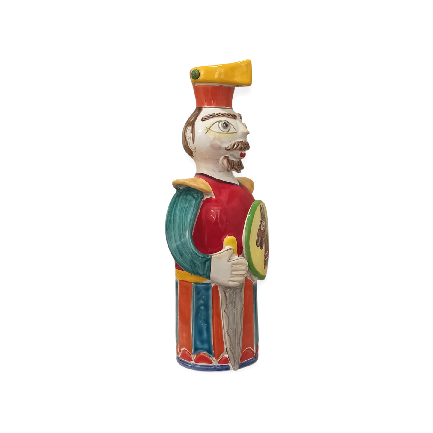 Paladino siciliano acquista online