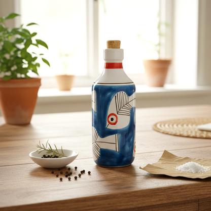 oliera per la cucina