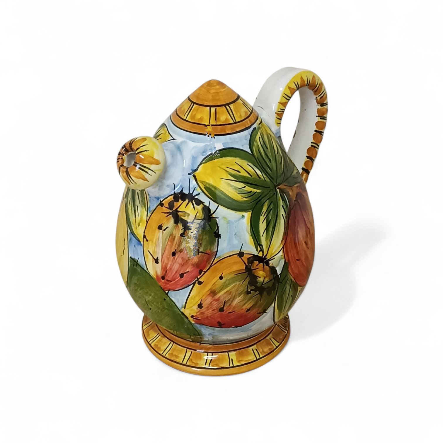 bommolo siciliano caltagirone