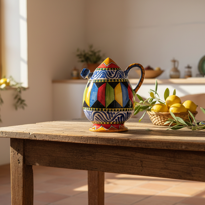 bummulo malandrino siciliano