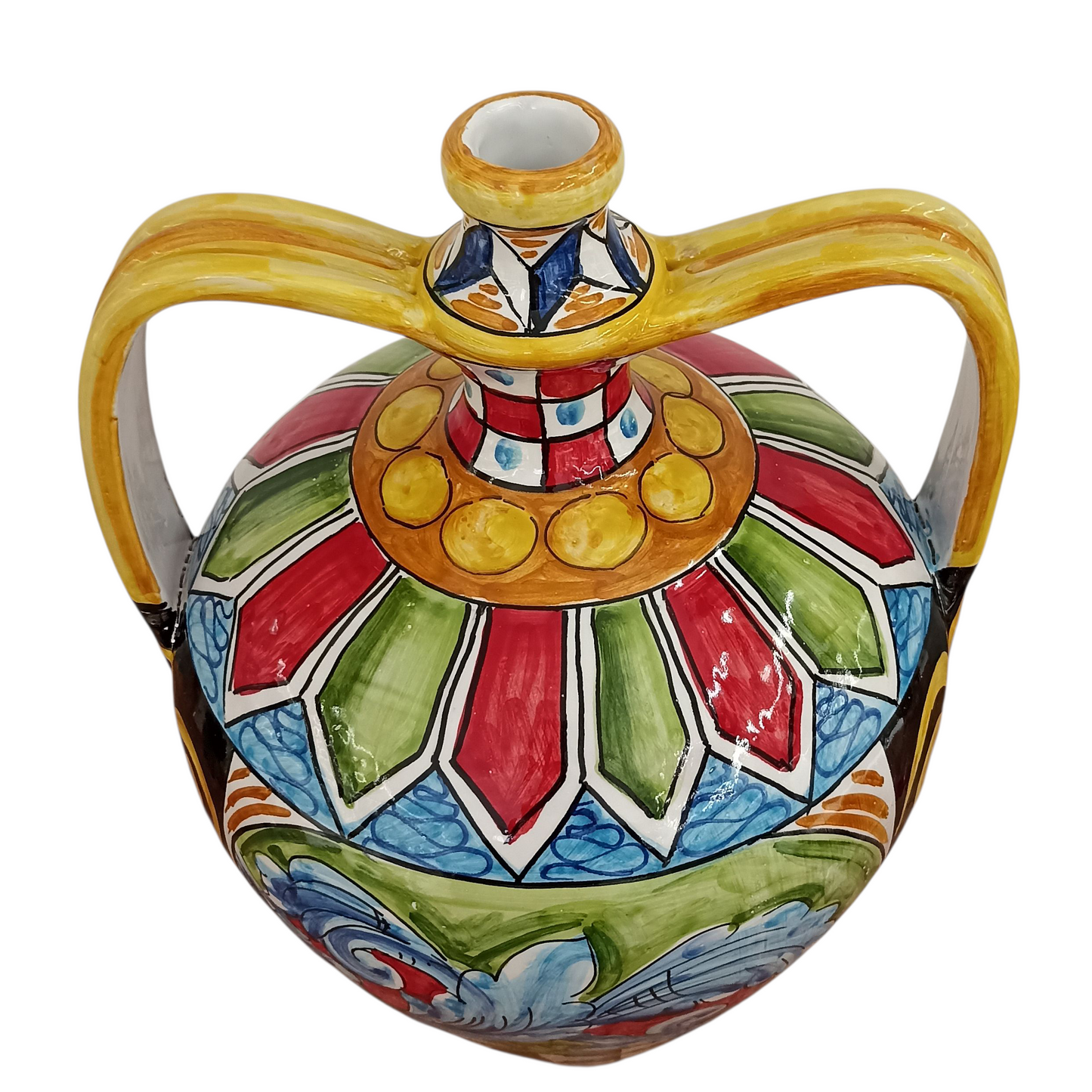 caraffa tradizionale siciliana
