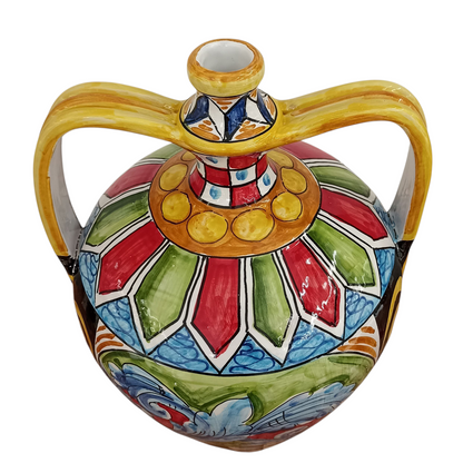 caraffa tradizionale siciliana
