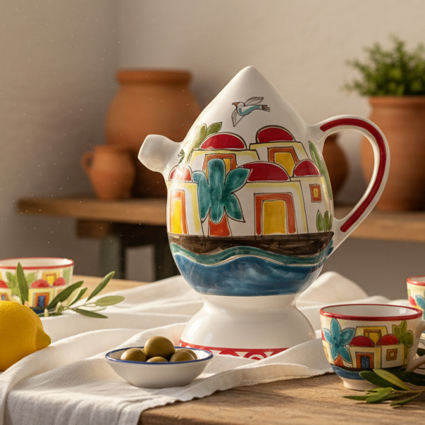 bommolo del malandrino desimone