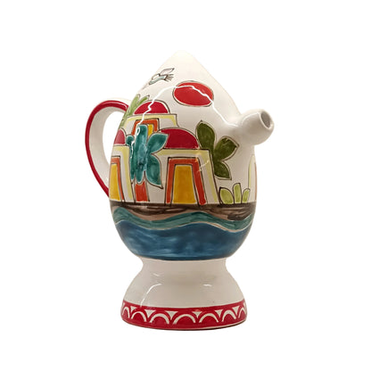 bummulo malandrino maiolica