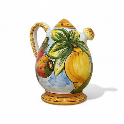 bommolo del malandrino caltagirone