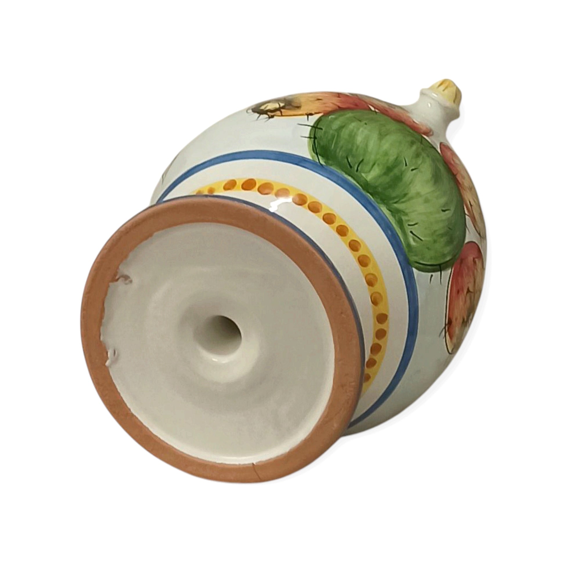 bommolo malandrino