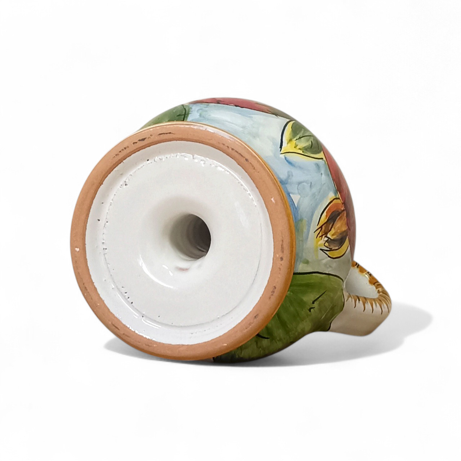 bommolo mallandrino funzionamento