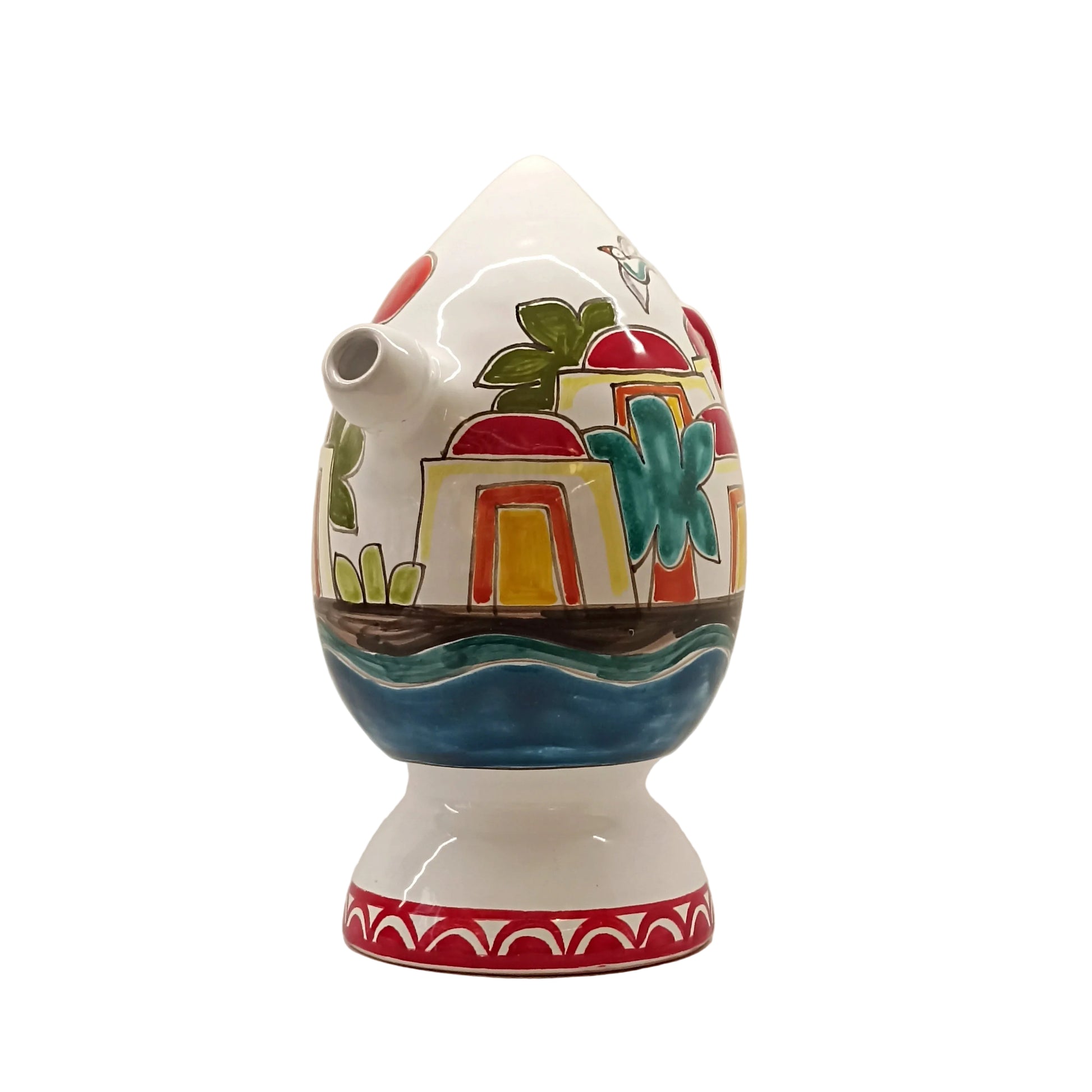 bummulo ceramiche de simone