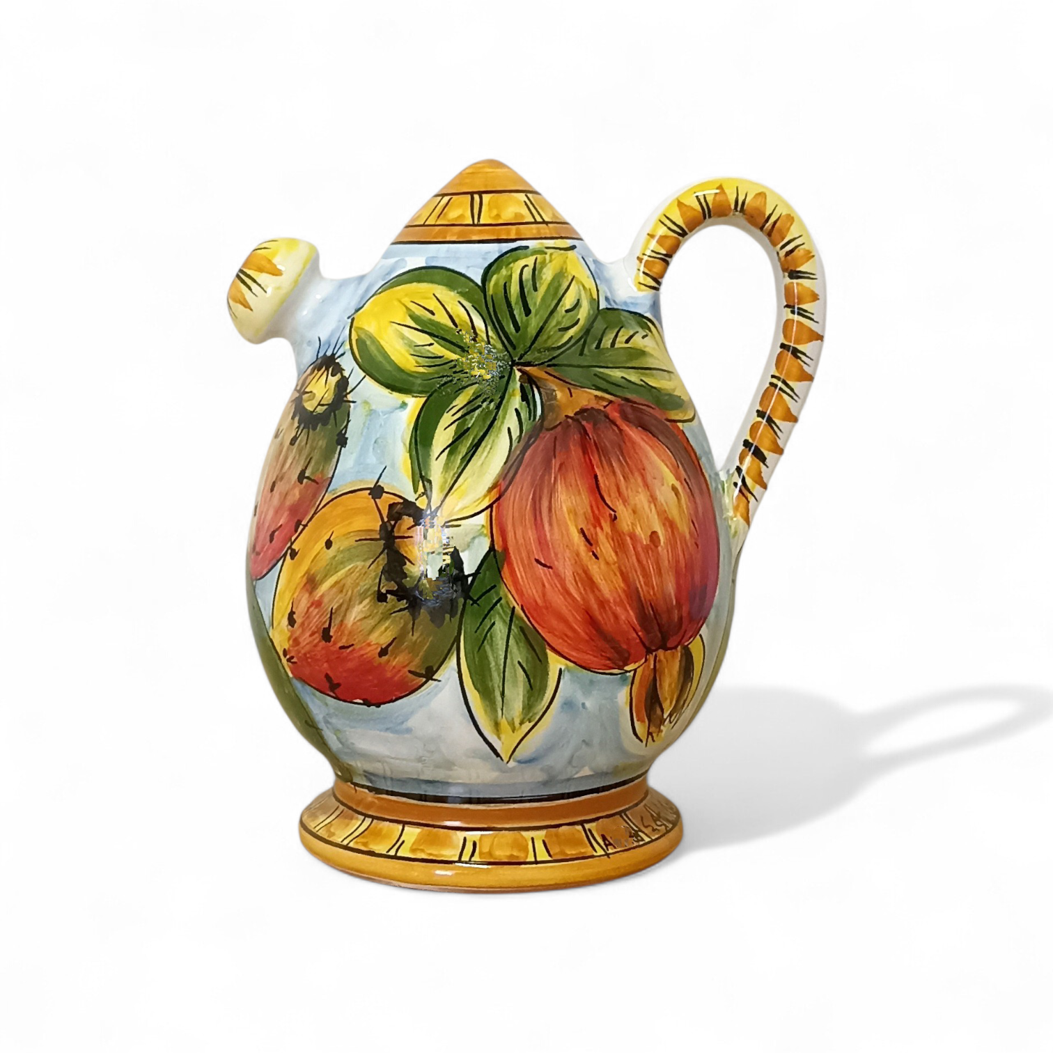 bummulo malandrino caltagirone