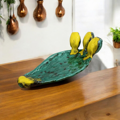 ceramica siciliana spedizioni sicure