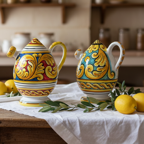 ceramiche di caltagirone online